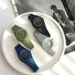 تصویر ساعت مچی دی وان میلانو مدل ۴۵۶۷ مردانه و زنانه 