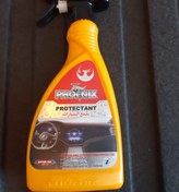 تصویر اسپری داشبورد فونیکس 