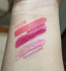 تصویر Rosy Glam set 