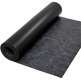 تصویر مت یوگا MANDUKA مدلGRP ADAPT رنگ BLACK MARBLED