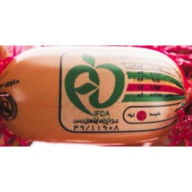 تصویر کوکتل انگشتی80%500گ کاله 