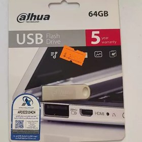 تصویر فلش مموری Dahua U156 Flash Memory 