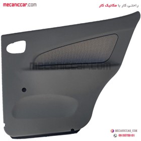 تصویر رودری عقب راست تیبا اذین پارت Body and decorations