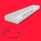 تصویر یونولیت سقفی 1300 گرمی 1300 gram ceiling unolite