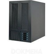 تصویر کیس هوش مصنوعی DOKMEHA Ai45000 با ۵۱۲ گیگابایت رم و ۳۲ گیگابایت گرافیک 