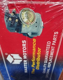 تصویر دلکو مستر موتور پژو 2000 2000