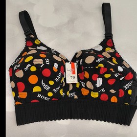 تصویر سوتین کش پهن 