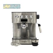 تصویر اسپرسو ساز یورولوکس مدل EU-CM4256TSD eurolux 2546 espresso maker