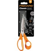 تصویر قیچی فیسکارس مدل Classic Garden Scissors 