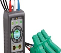 تصویر توالی سنج کیوریتسو مدل 8031 