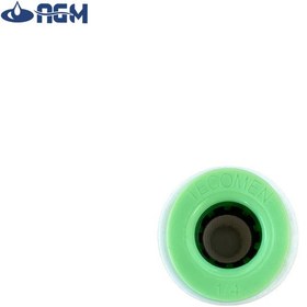 تصویر سه راهی فیتینگی تصفیه آب تکومن مدل fitting 