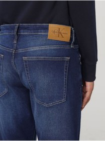 تصویر جین فاق نرمال مردانه | کلوین کلین Calvin Klein J30J325980 