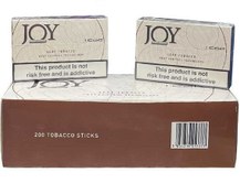 تصویر فیلتر سیگار leaf tobacco جوی آیکاد joy icod 