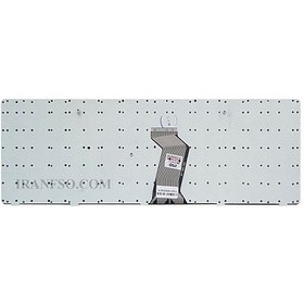 تصویر کیبورد لپ تاپ LENOVO G500 