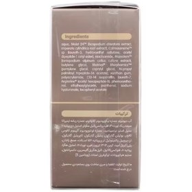 تصویر سرم مولتی پپتاید 30 میلی لیتر ویتالیر Vitalayer Multi Peptide Serum 30 Ml