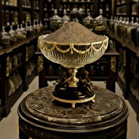 تصویر پودر مغز هل کرالا 