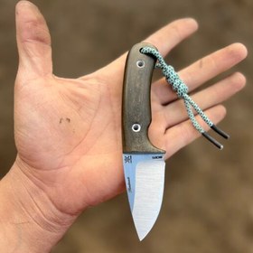 تصویر چاقو بوشکرفت Esse E4 