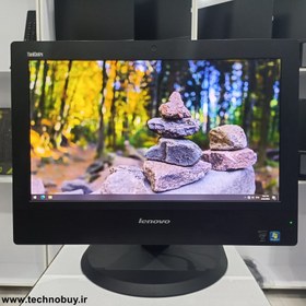 تصویر Lenovo M73z stock 