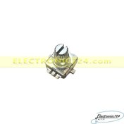 تصویر روتاری انکودر EC11 SMD 