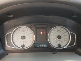 تصویر پژو پارس مدل 1396 ا معمولی معمولی