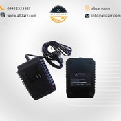 تصویر شارژر باطری ۲۰۰۰ میلی آمپر محک مدل FAST CHARGER 