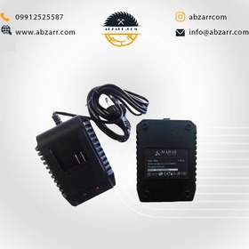 تصویر شارژر باطری ۲۰۰۰ میلی آمپر محک مدل FAST CHARGER 