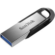 تصویر فلش 16 گیگ سن دیسک SanDisk Ultra Flair USB3.0 