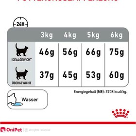 تصویر غذای خشک رویال کنین دنتال کر گربه 1.5 کیلوگرم ا Royal canin dental cat Royal canin dental cat