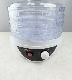 تصویر میوه و سبزی خشک کن 5 طبقه ارویکا مدل ORM-9010 