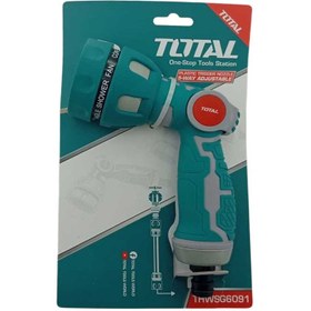 تصویر سری آبپاش توتال مدل THWSG-6091 