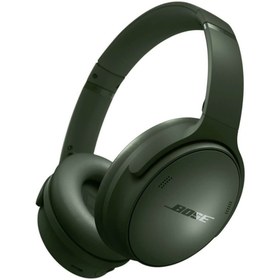 تصویر Bose Ceat Comfort Comfort بی سیم هدفون های لغو سر و صدای بی سیم ، بلوتوث بیش از هدفون گوش با حداکثر 24 ساعت عمر باتری ، سیاه 2023 Bose Quiet Comfort Wireless Noise Cancelling Headphones, Bluetooth Over Ear Headphones with Up To 24 Hours of Battery Life, Black 2023