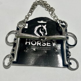 تصویر آبخوری دو تیکه پایه بلند HORSEY 