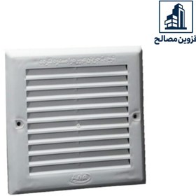 تصویر دریچه هواکش سایز 10 