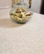 تصویر شکلات خوری صدف 