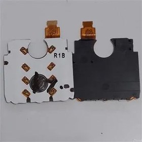 تصویر صفحه کلید K700 