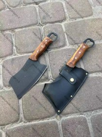 تصویر ساطور برش هما 