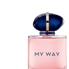 تصویر عطر ادکلن جورجیو آرمانی مای وی زنانه GIORGIO ARMANI - My Way