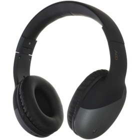 تصویر هدفون بی سیم آکو مدل Classic ACO Classic Wireless Headphone