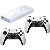 تصویر کنسول بازی Game Stick M22 | حافظه 64 گیگابایت Game Stick M22 64 GB