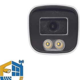 تصویر دوربین مداربسته PL-IPC-BW4643PA4A-R کیو پلاس 