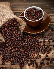 تصویر میکس فول کافئن 