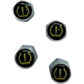 تصویر سر والف TPMS فابریک خودرو 