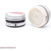 تصویر واکس چرم Healer مشکی مورلو Morello 