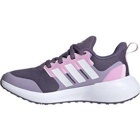 تصویر کفش کتانی یونیسکس فورتاران 2.0 آدیداس adidas unisex FortaRun 2.0 K Sneaker