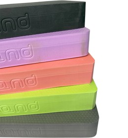 تصویر تخته استپ سهند تک رنگ 