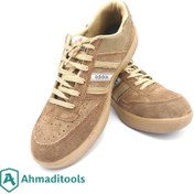تصویر کفش کار مردانه طرح Adidas 
