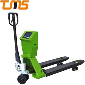 تصویر جک پالت مدل BFC6 