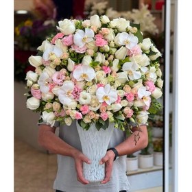 تصویر جام گل خواستگاری 538 