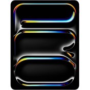 تصویر تبلت اپل iPad Pro M5 ظرفیت ۱ ترابایت سایز ۱۳ اینچ 