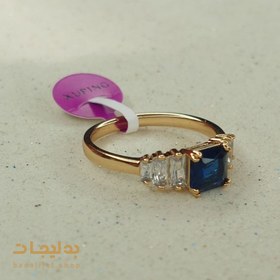 تصویر انگشتر ژوپینگ طرح 0100 xuping Ring 0100